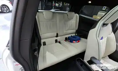 Mini Cooper 2024 0.1 автомат (гидро), миниатюра 12