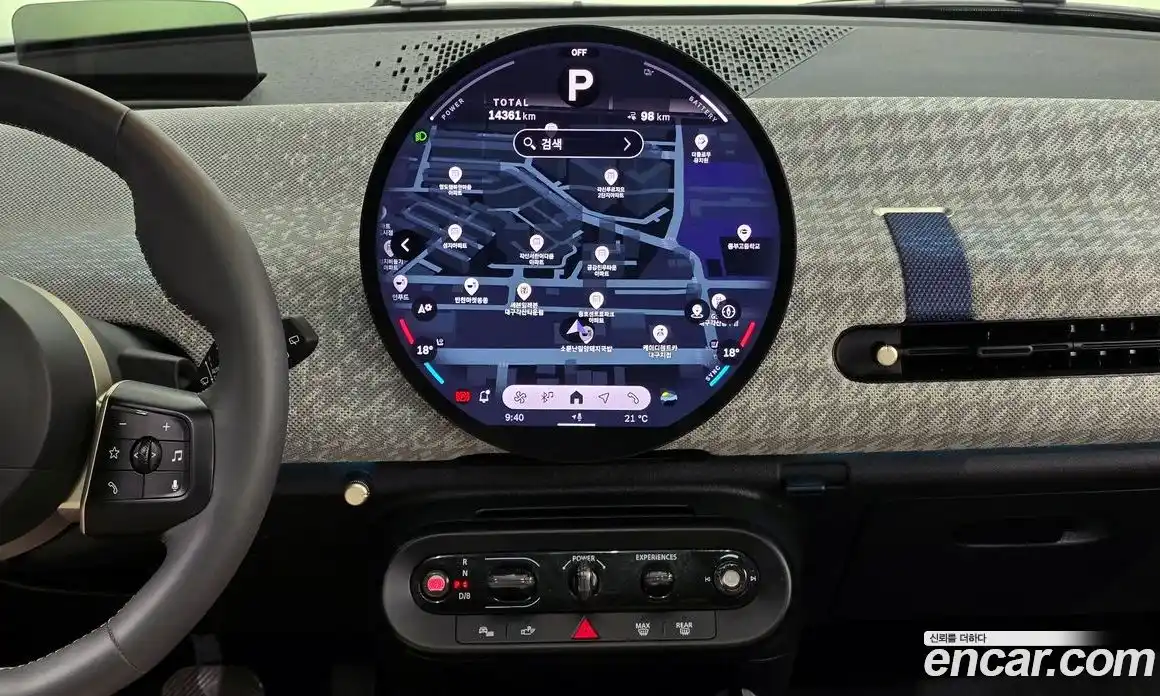 Mini Cooper 2024 0.1 автомат (гидро), фото 18