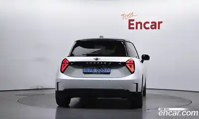 Mini Cooper 2024 0.1 автомат (гидро), миниатюра 4