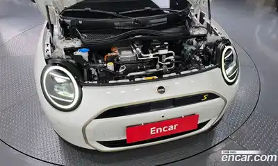 Mini Cooper 2024 0.1 автомат (гидро), миниатюра 6