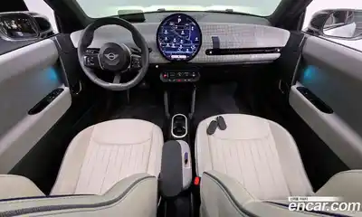 Mini Cooper 2024 0.1 автомат (гидро), миниатюра 7