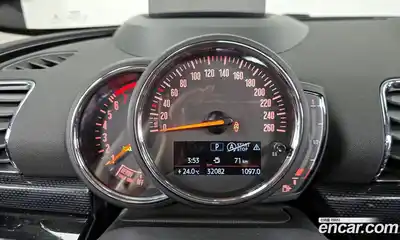 Mini Clubman 2018 1.5 автомат (гидро), миниатюра 11