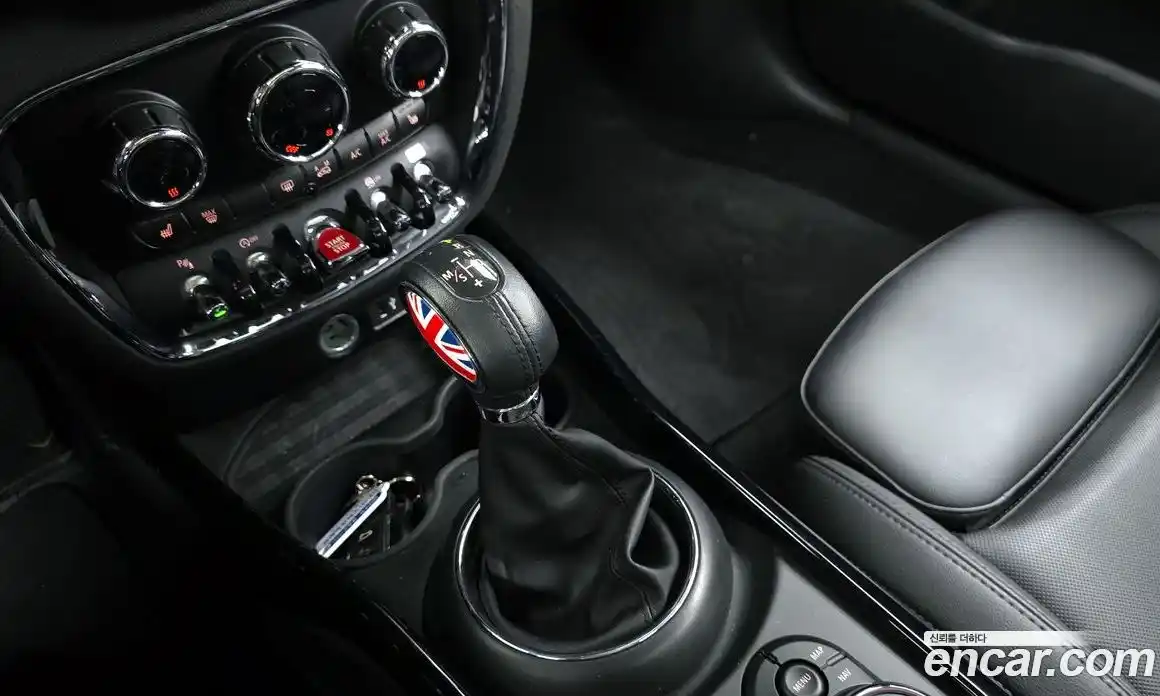 Mini Clubman 2018 1.5 автомат (гидро), фото 12