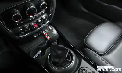 Mini Clubman 2018 1.5 автомат (гидро), миниатюра 12