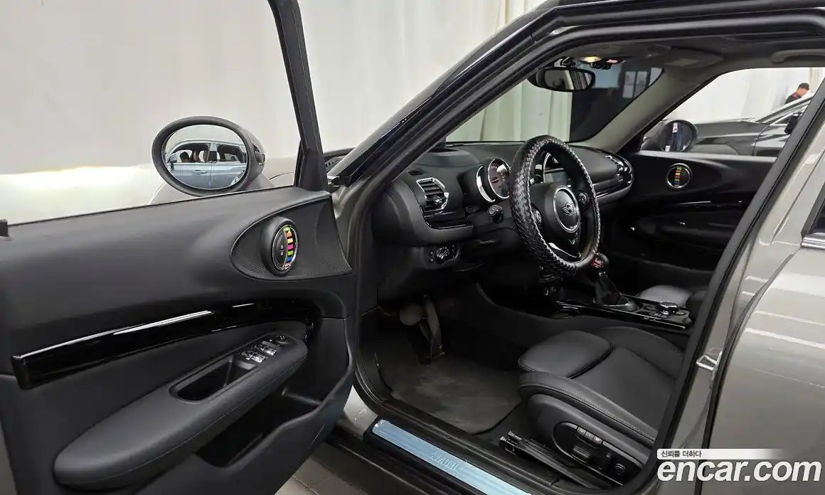 Mini Clubman 2018 1.5 автомат (гидро), фото 13