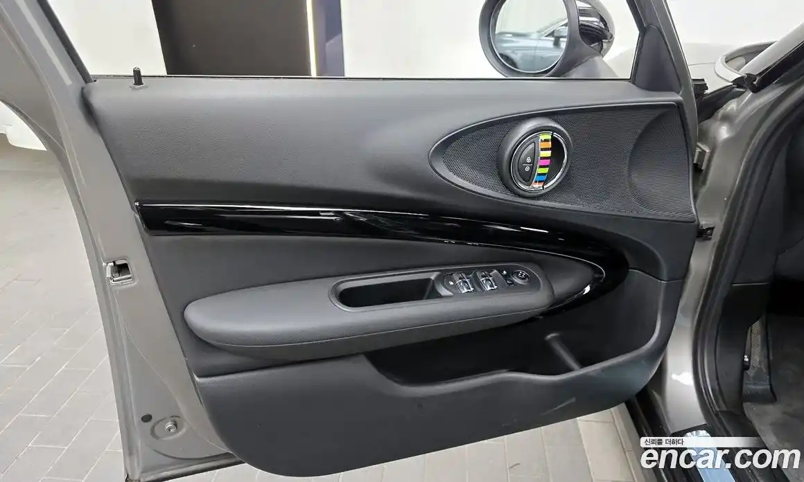 Mini Clubman 2018 1.5 автомат (гидро), фото 14