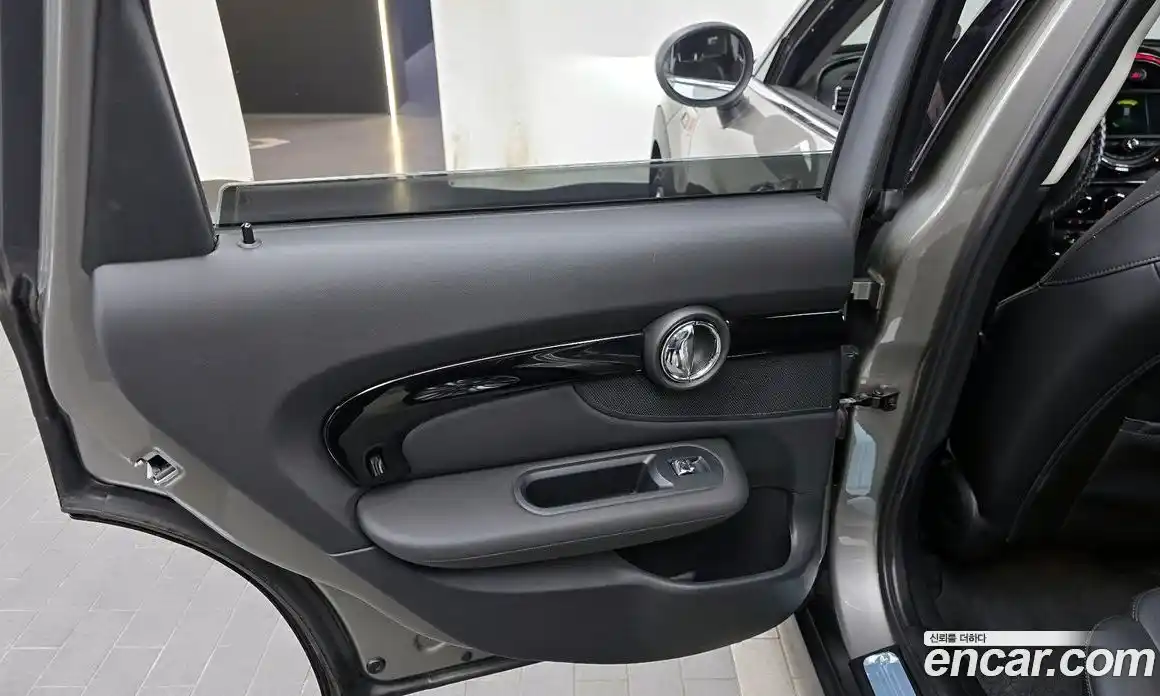 Mini Clubman 2018 1.5 автомат (гидро), фото 15