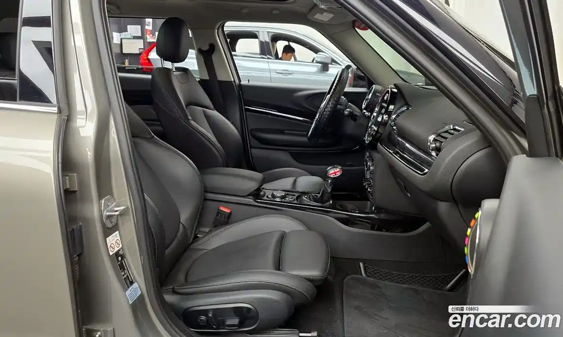 Mini Clubman 2018 1.5 автомат (гидро), фото 16