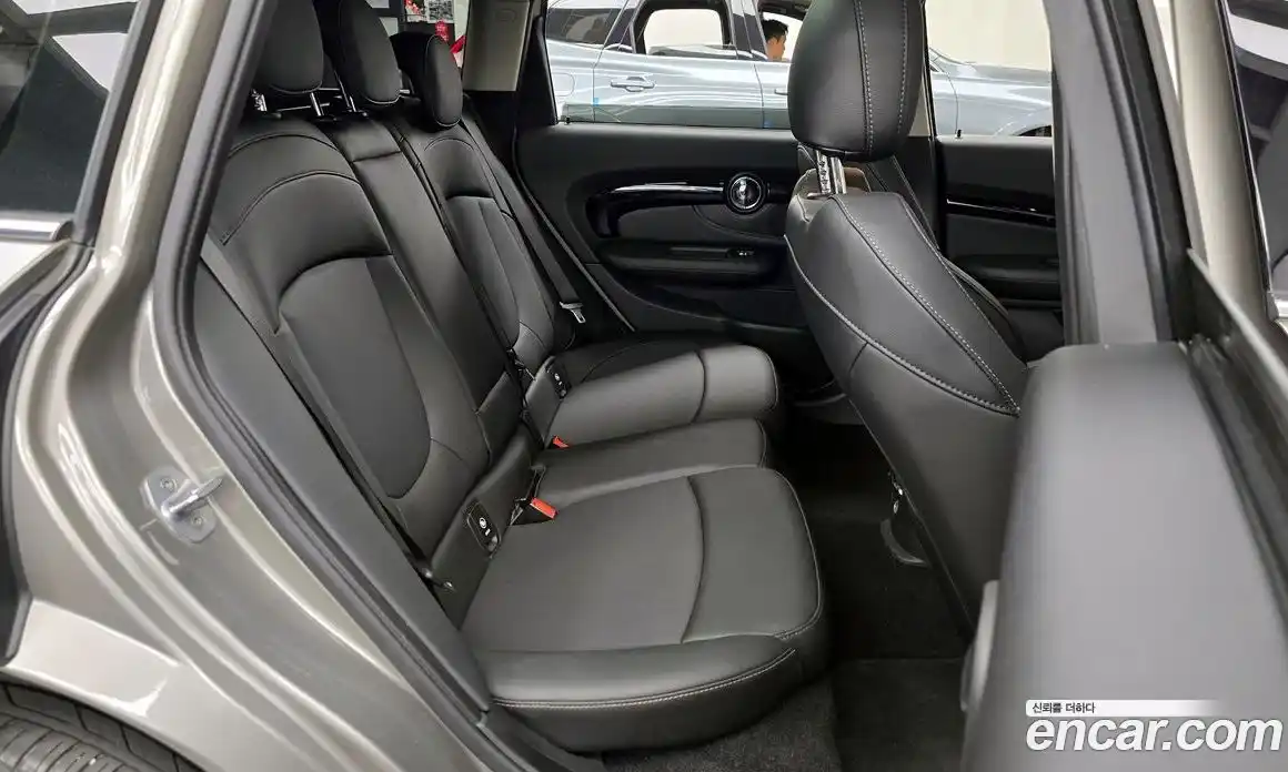 Mini Clubman 2018 1.5 автомат (гидро), фото 17