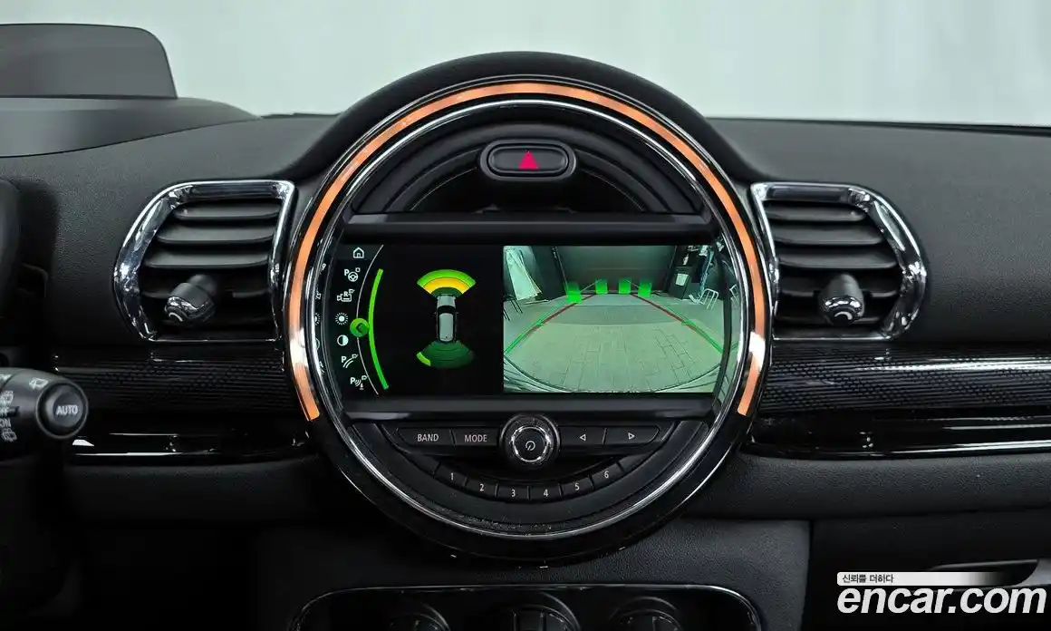 Mini Clubman 2018 1.5 автомат (гидро), фото 20