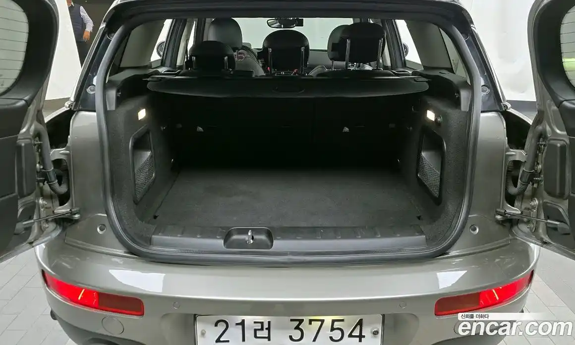 Mini Clubman 2018 1.5 автомат (гидро), фото 26