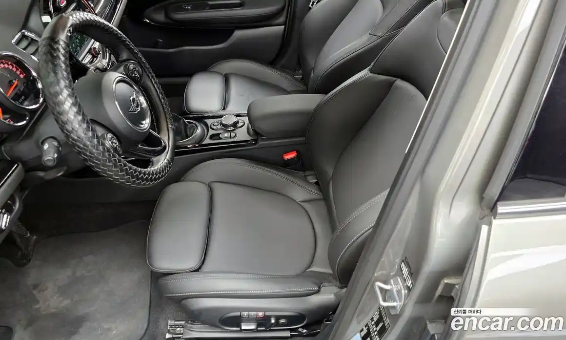 Mini Clubman 2018 1.5 автомат (гидро), фото 27