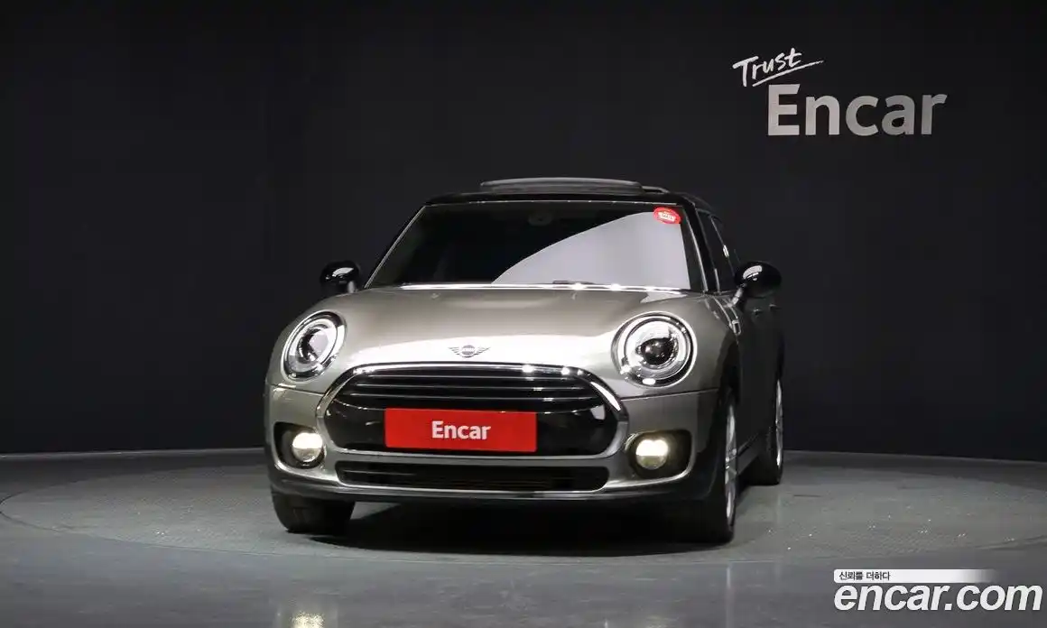 Mini Clubman 2018 1.5 автомат (гидро), фото 3
