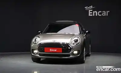 Mini Clubman 2018 1.5 автомат (гидро), миниатюра 3