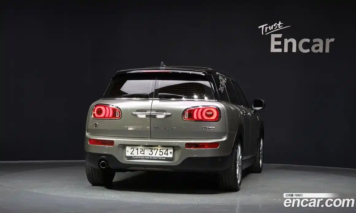 Mini Clubman 2018 1.5 автомат (гидро), фото 4