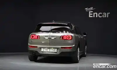 Mini Clubman 2018 1.5 автомат (гидро), миниатюра 4