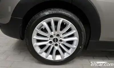 Mini Clubman 2018 1.5 автомат (гидро), миниатюра 5