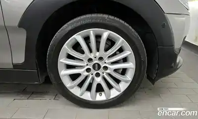 Mini Clubman 2018 1.5 автомат (гидро), миниатюра 7