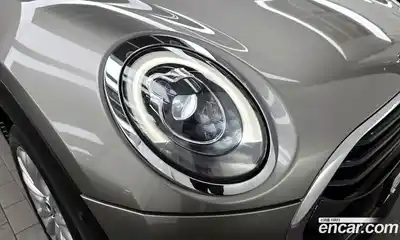 Mini Clubman 2018 1.5 автомат (гидро), миниатюра 8