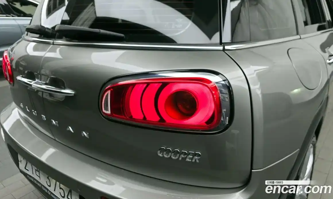 Mini Clubman 2018 1.5 автомат (гидро), фото 9