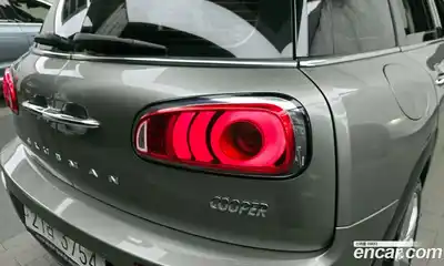 Mini Clubman 2018 1.5 автомат (гидро), миниатюра 9