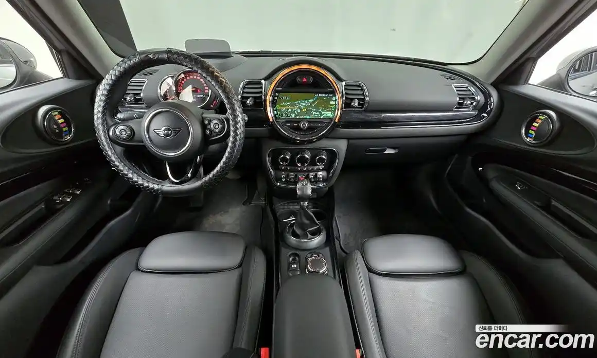 Mini Clubman 2018 1.5 автомат (гидро), фото 10