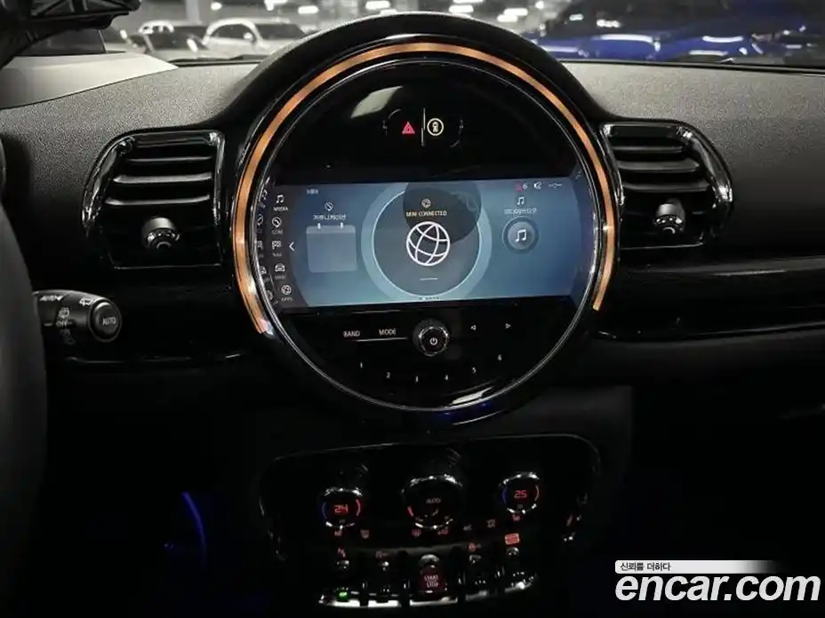 Mini Clubman 2021 1.5 автомат (гидро), фото 13
