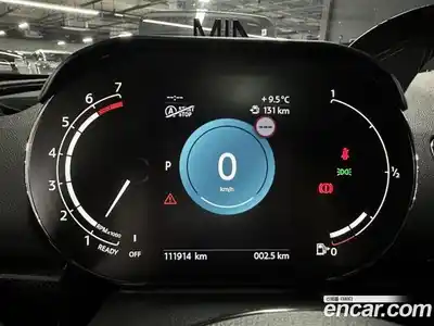Mini Clubman 2021 1.5 автомат (гидро), миниатюра 5