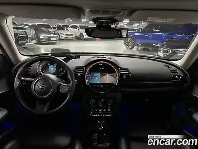 Mini Clubman 2021 1.5 автомат (гидро), миниатюра 6