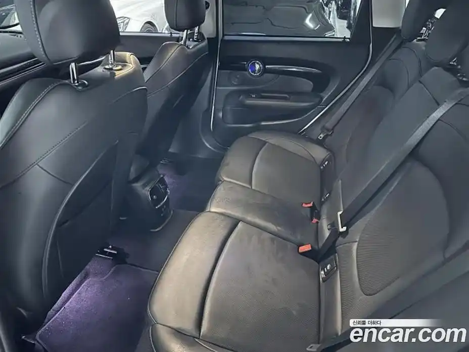 Mini Clubman 2021 1.5 автомат (гидро), фото 9