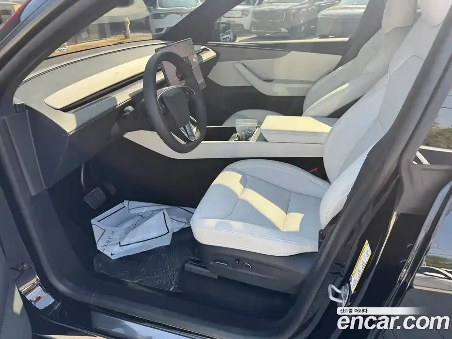 Tesla Model Y 2026 гидро, фото 11