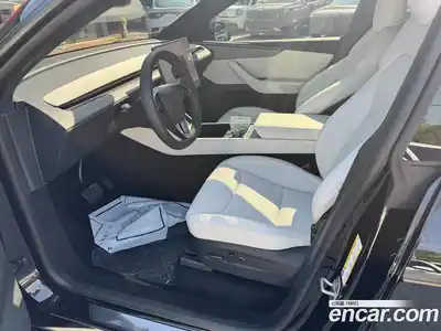 Tesla Model Y 2026 гидро, миниатюра 11