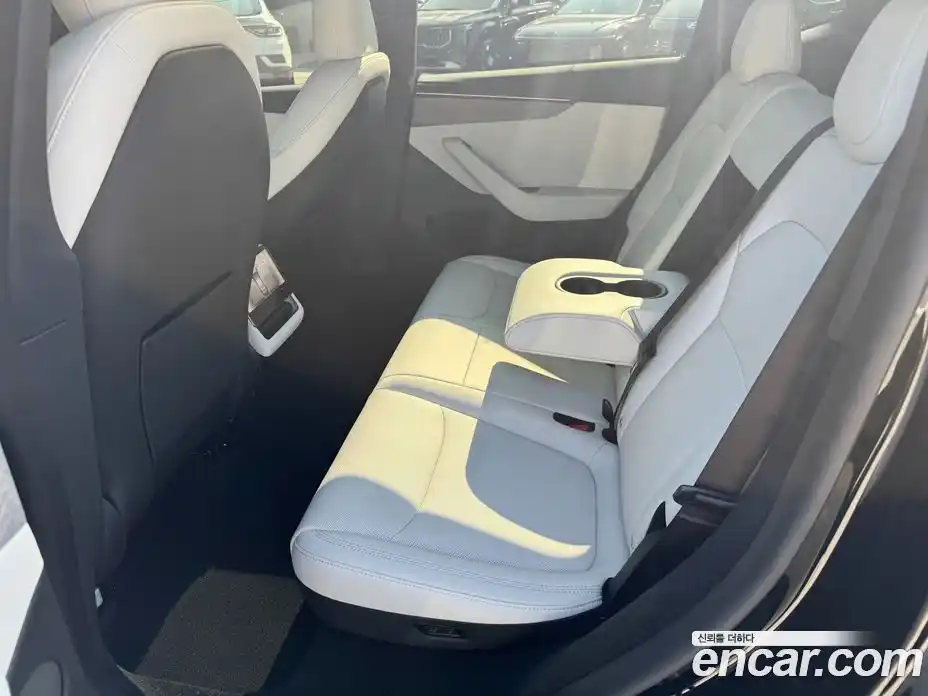 Tesla Model Y 2026 гидро, фото 12