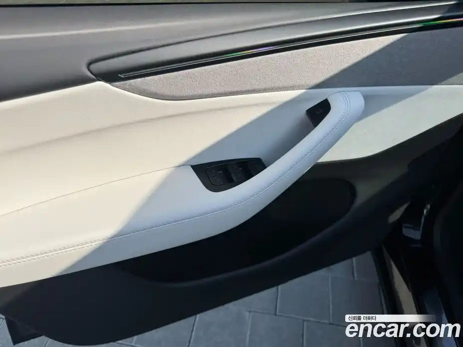 Tesla Model Y 2026 гидро, фото 13