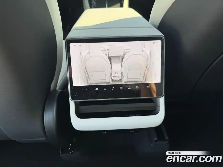 Tesla Model Y 2026 гидро, фото 14