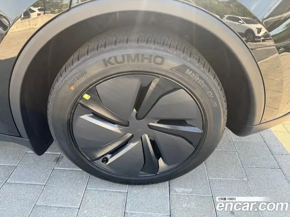 Tesla Model Y 2026 гидро, фото 15