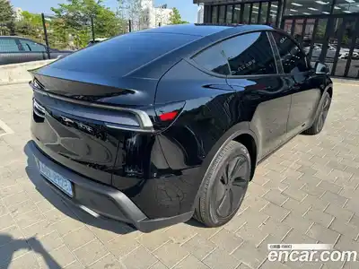 Tesla Model Y 2026 гидро, миниатюра 8