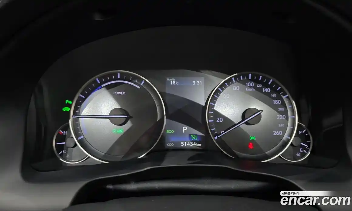 Lexus ES 2018 2.5 гидро, фото 11