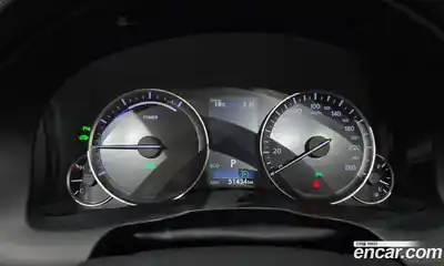 Lexus ES 2018 2.5 гидро, миниатюра 11
