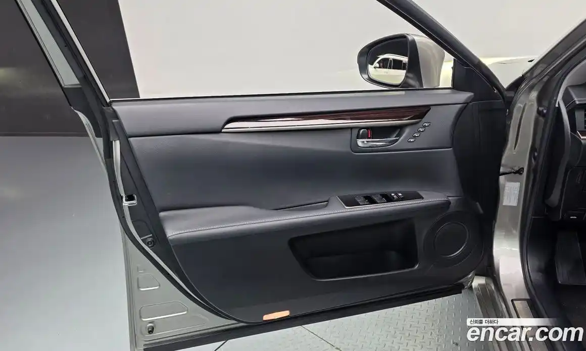Lexus ES 2018 2.5 гидро, фото 14
