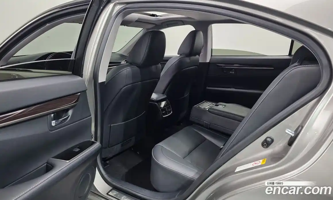 Lexus ES 2018 2.5 гидро, фото 17