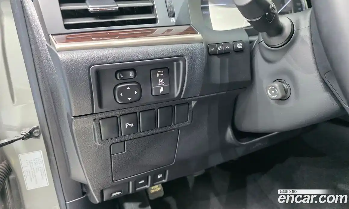 Lexus ES 2018 2.5 гидро, фото 18