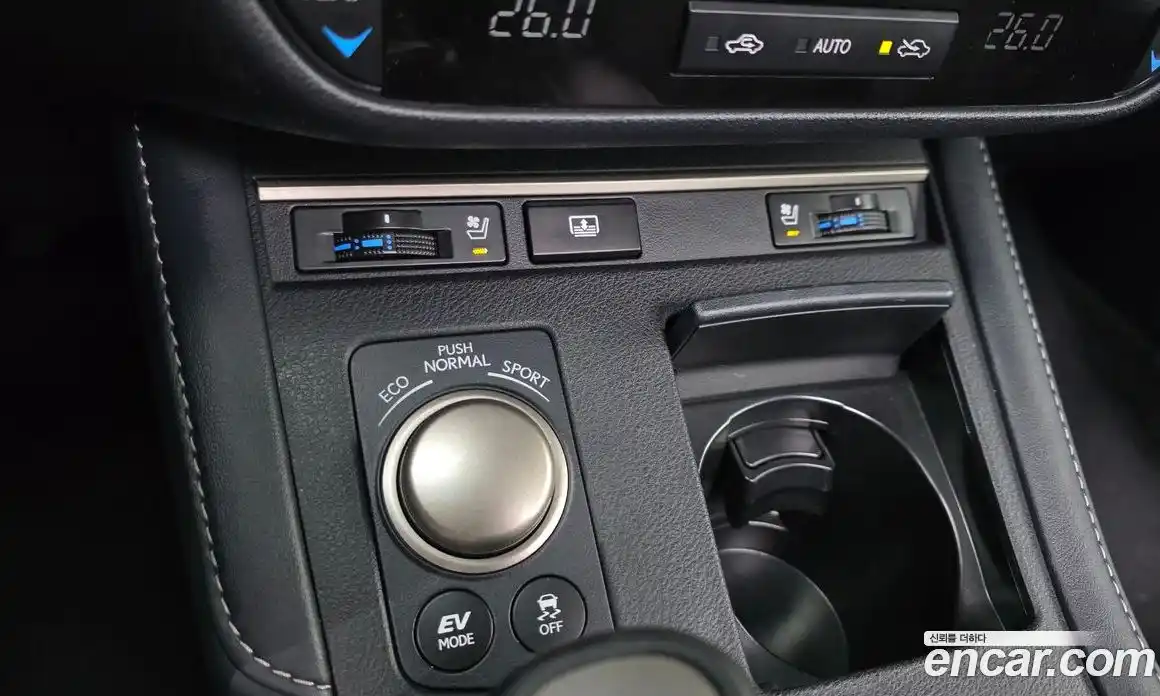 Lexus ES 2018 2.5 гидро, фото 22