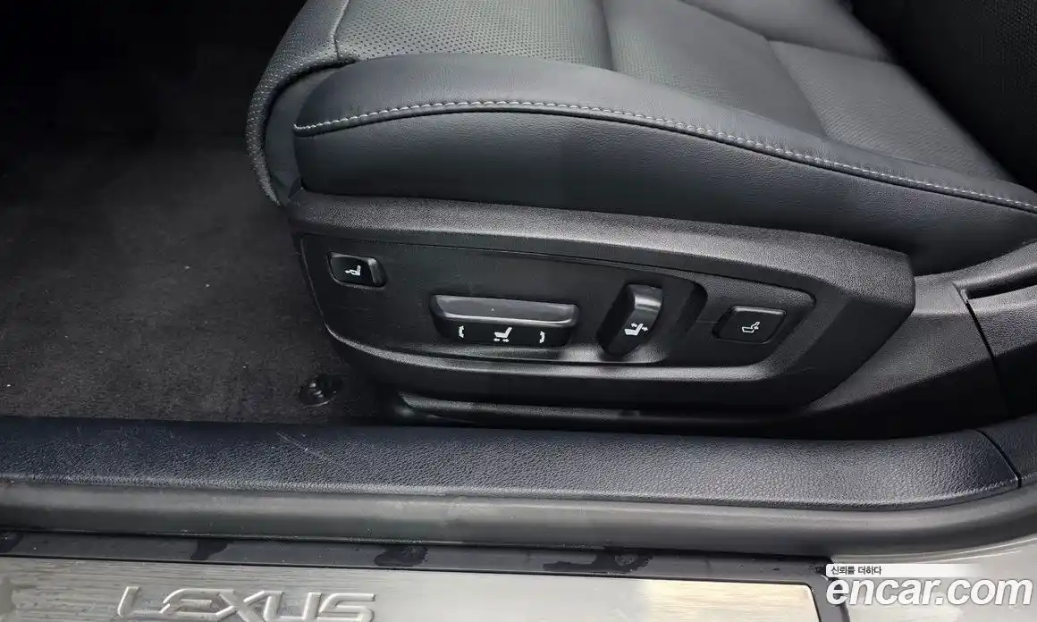 Lexus ES 2018 2.5 гидро, фото 30