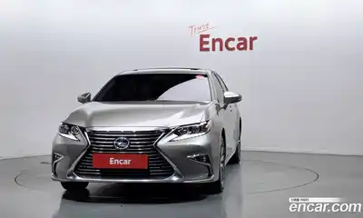 Lexus ES 2018 2.5 гидро, миниатюра 3