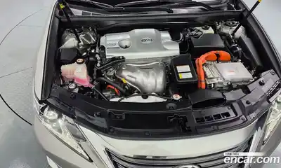 Lexus ES 2018 2.5 гидро, миниатюра 6