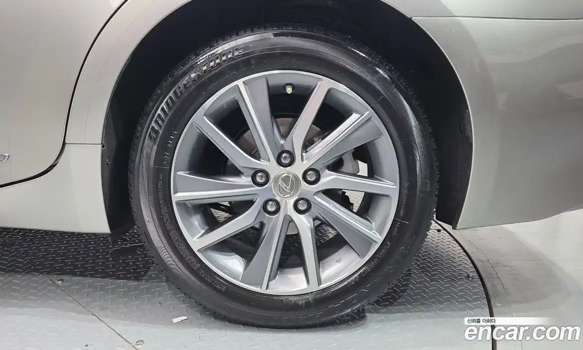 Lexus ES 2018 2.5 гидро, фото 7