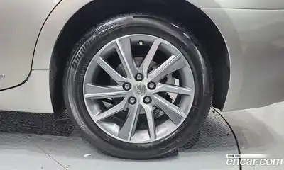 Lexus ES 2018 2.5 гидро, миниатюра 7