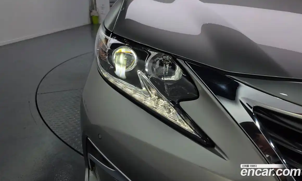 Lexus ES 2018 2.5 гидро, фото 8