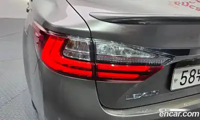 Lexus ES 2018 2.5 гидро, миниатюра 9
